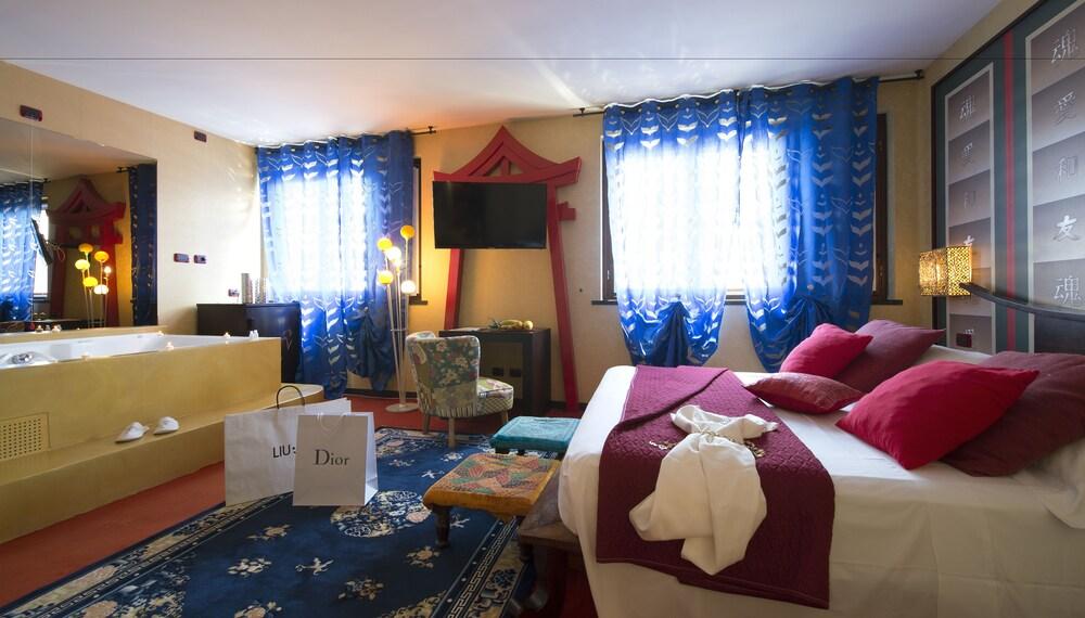 Fotos del hotel - HOTEL IL CASTELLETTO