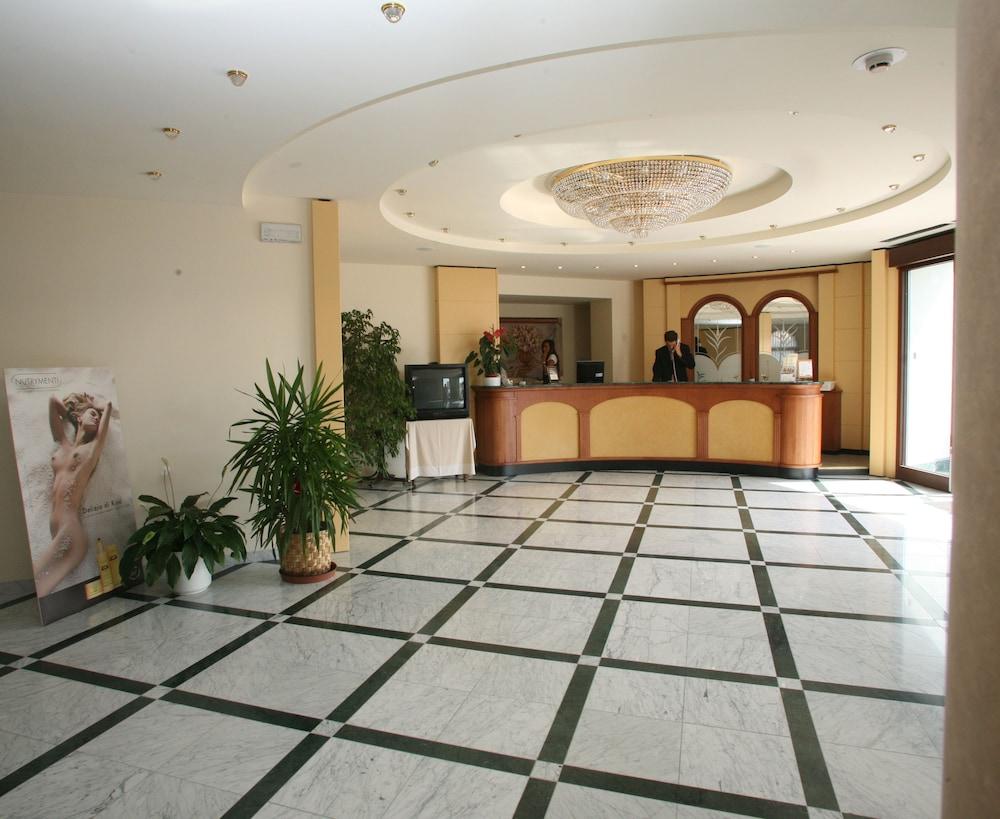 Fotos del hotel - HOTEL IL CASTELLETTO