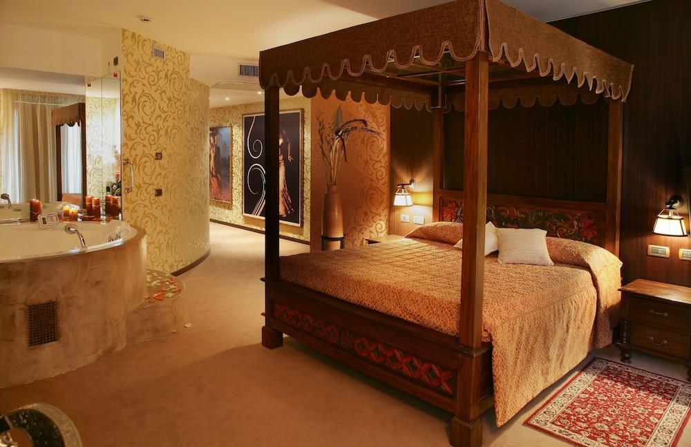 Fotos del hotel - HOTEL IL CASTELLETTO