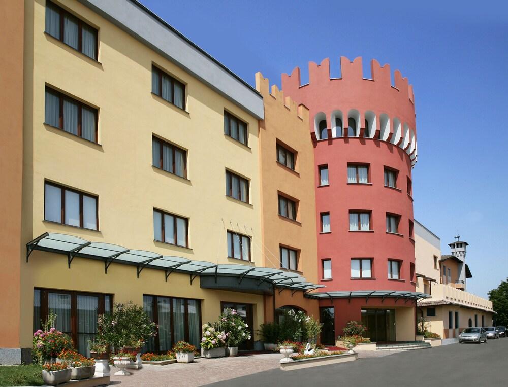 Fotos del hotel - HOTEL IL CASTELLETTO