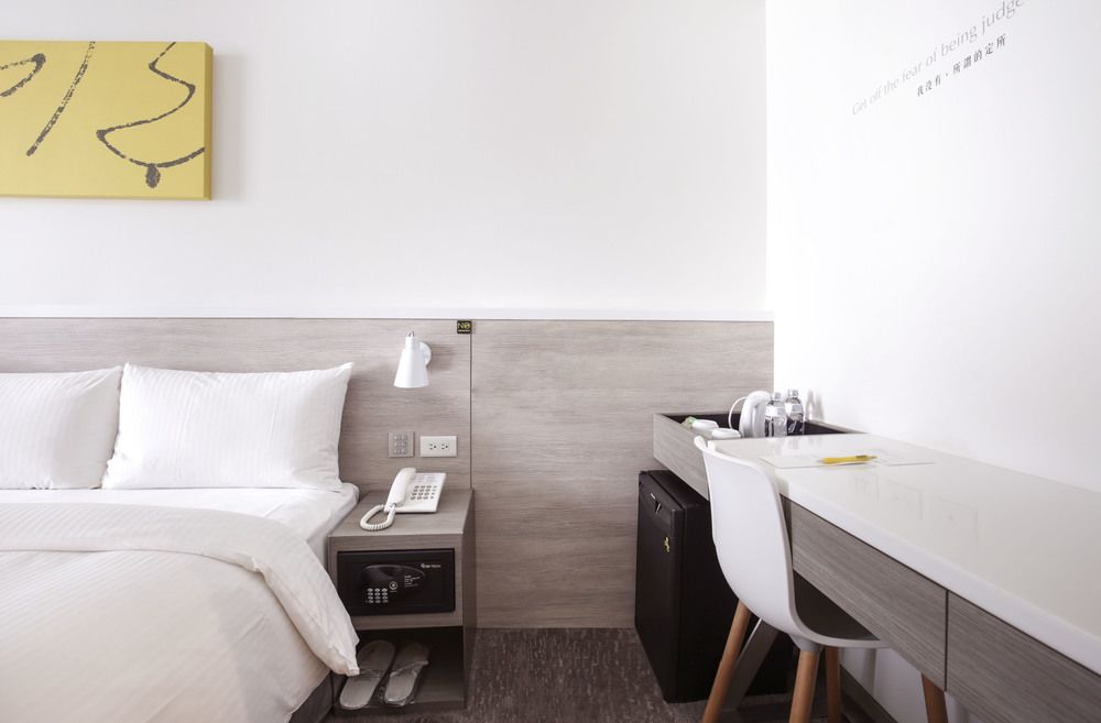 Fotos del hotel - CITYINN HOTEL PLUS FUXING N. RD. BRANCH