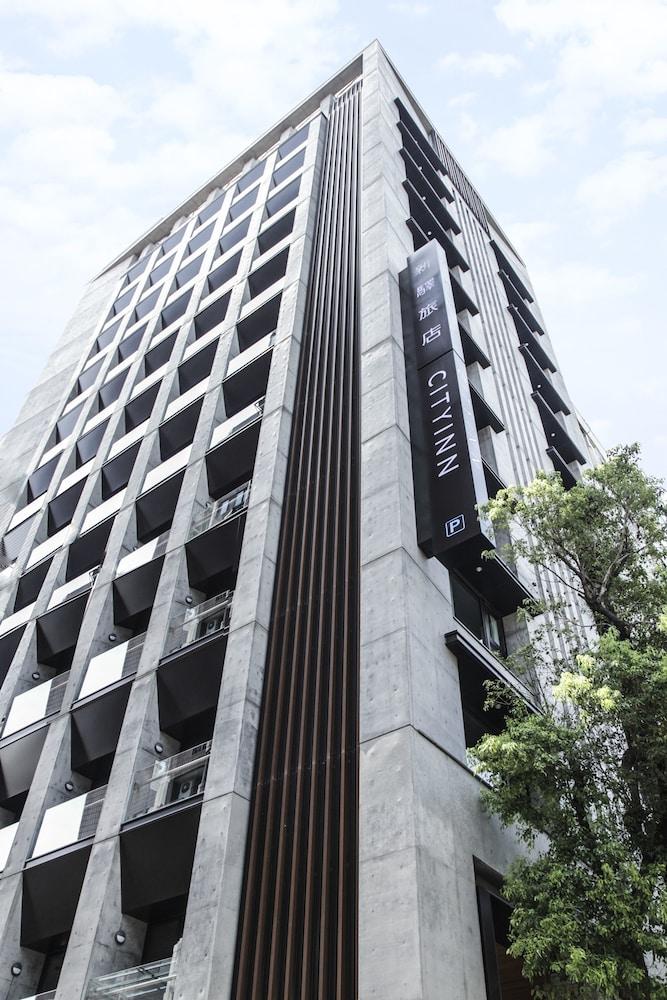 Fotos del hotel - CITYINN HOTEL PLUS FUXING N. RD. BRANCH