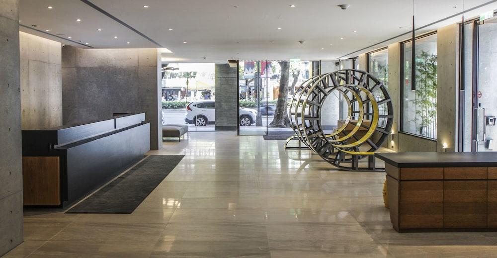 Fotos del hotel - CITYINN HOTEL PLUS FUXING N. RD. BRANCH