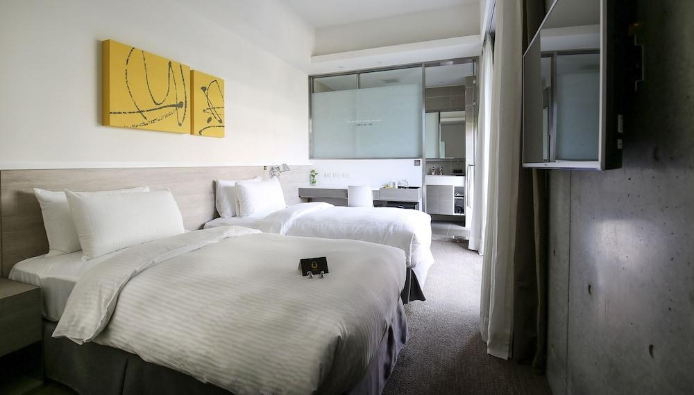 Fotos del hotel - CITYINN HOTEL PLUS FUXING N. RD. BRANCH