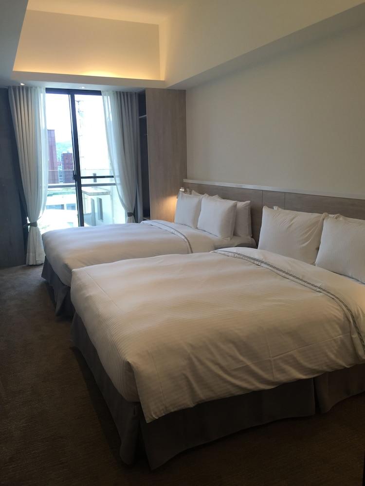 Fotos del hotel - CITYINN HOTEL PLUS FUXING N. RD. BRANCH
