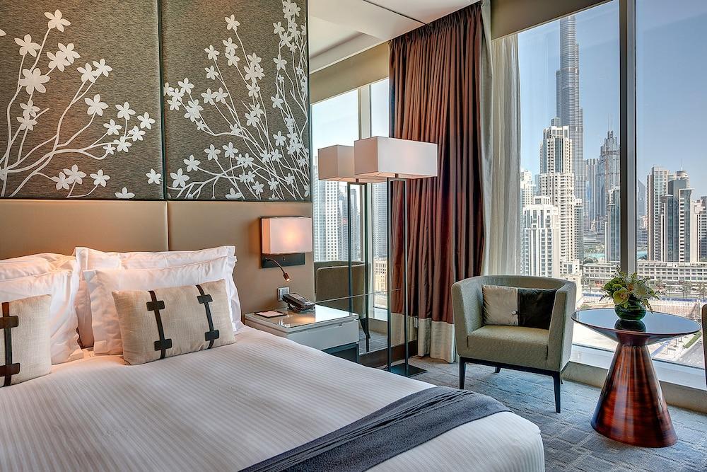 Fotos del hotel - Pullman Dubai Downtown