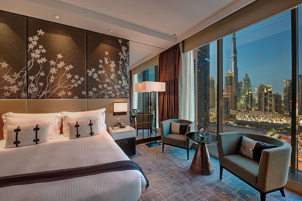 Fotos del hotel - Pullman Dubai Downtown