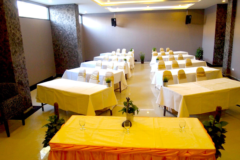 Fotos del hotel - THE GIG HOTEL
