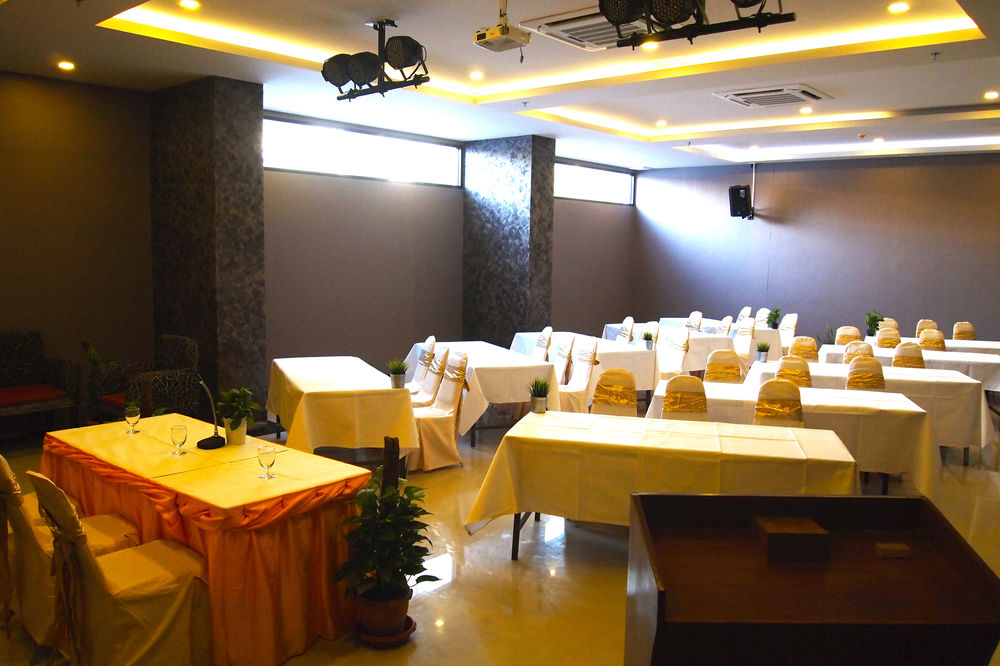 Fotos del hotel - THE GIG HOTEL