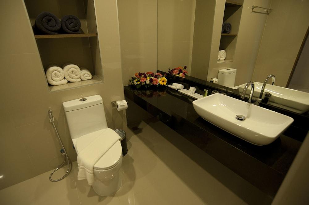 Fotos del hotel - THE GIG HOTEL