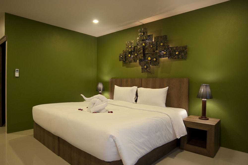 Fotos del hotel - THE GIG HOTEL