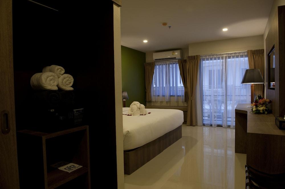 Fotos del hotel - THE GIG HOTEL