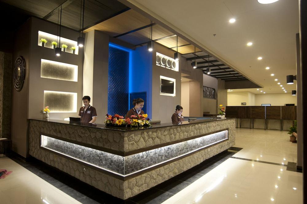 Fotos del hotel - THE GIG HOTEL