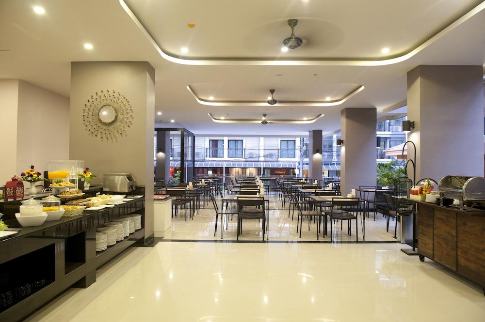 Fotos del hotel - THE GIG HOTEL