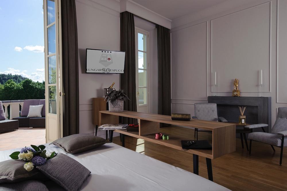 Fotos del hotel - Lungarno Vespucci 50