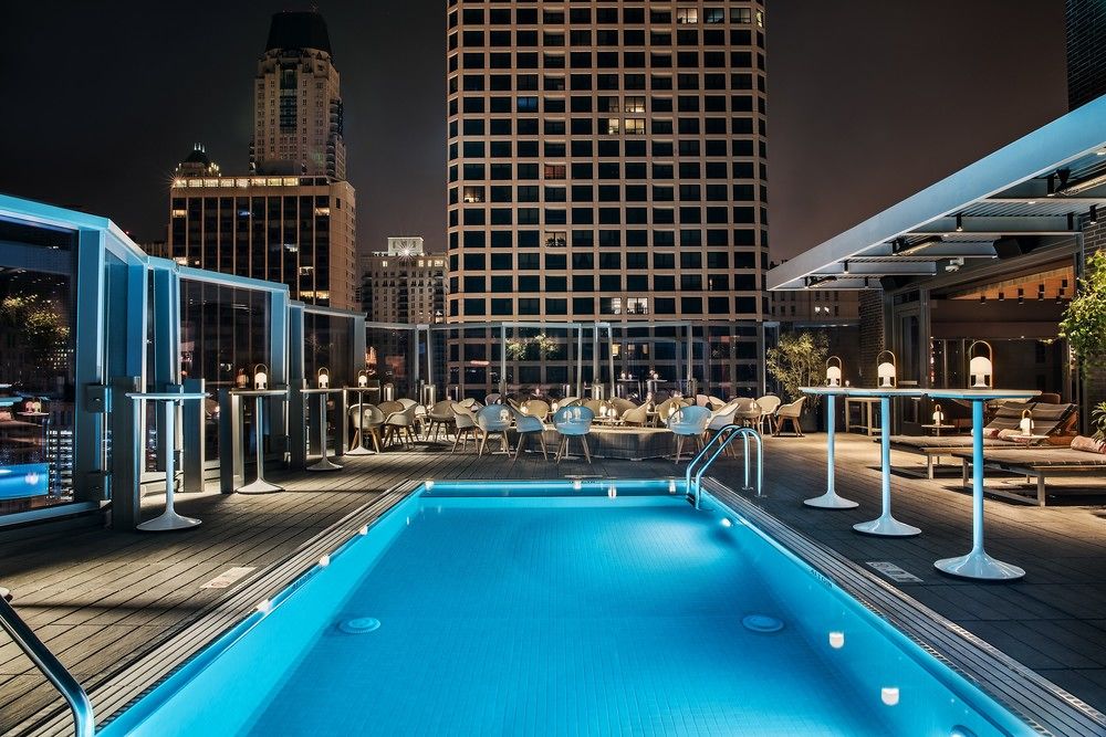 Viceroy Chicago