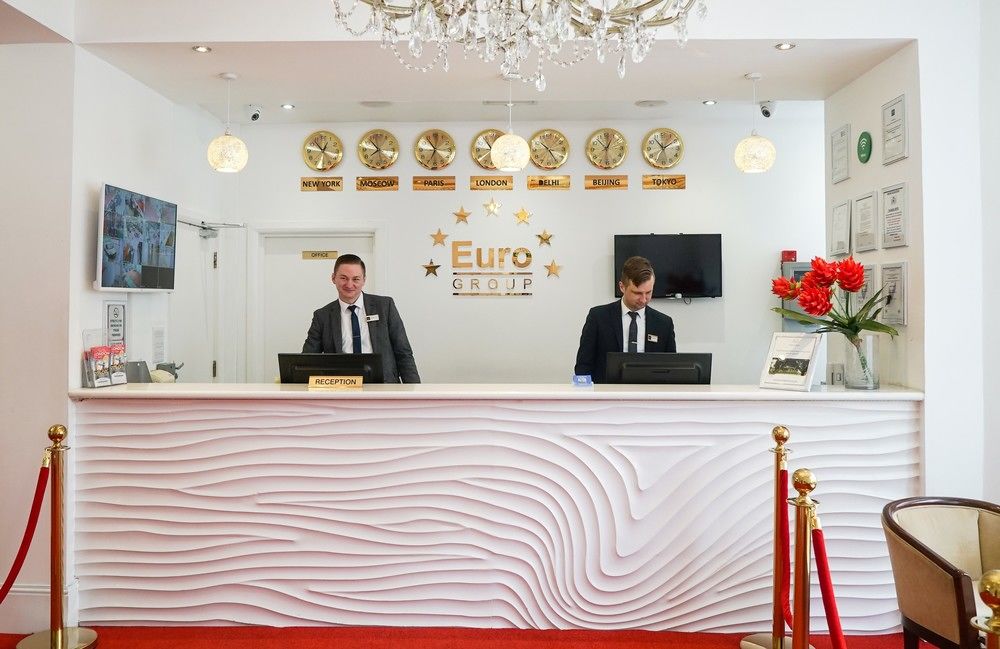 EURO LODGE CLAPHAM