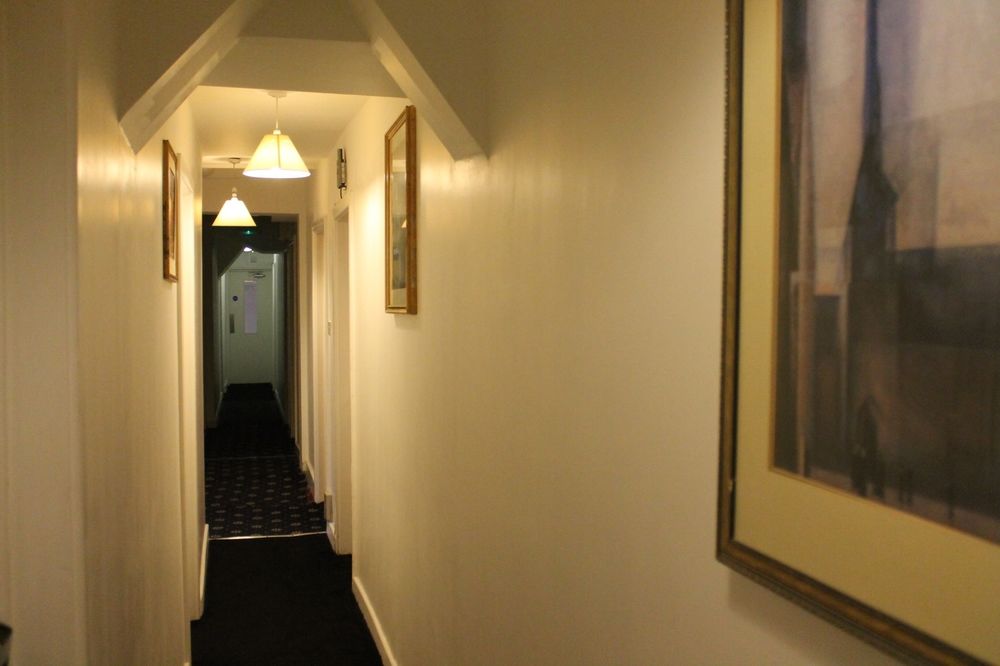 Fotos del hotel - EURO LODGE CLAPHAM