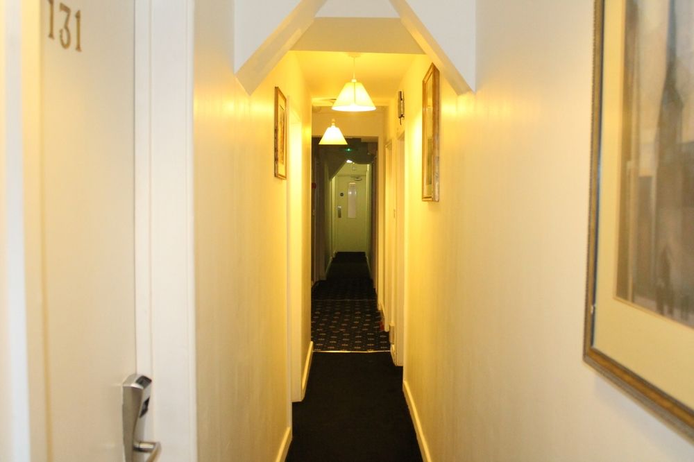 Fotos del hotel - EURO LODGE CLAPHAM