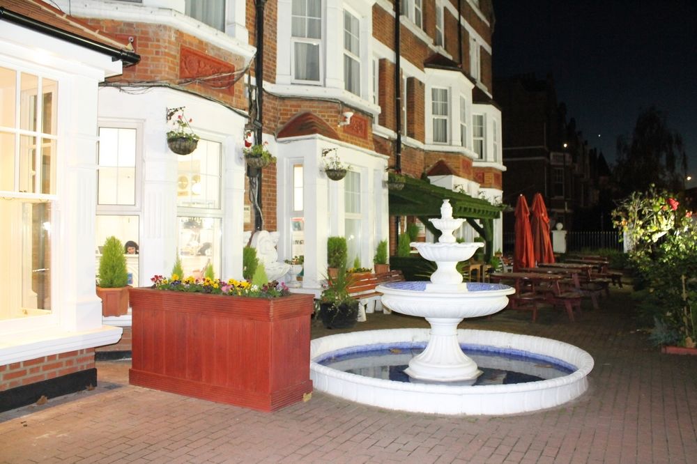 Fotos del hotel - EURO LODGE CLAPHAM