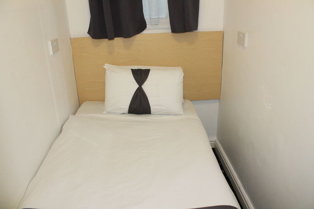 Fotos del hotel - EURO LODGE CLAPHAM