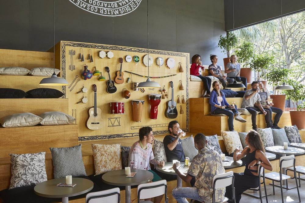 Fotos del hotel - Mama Shelter Rio de Janeiro