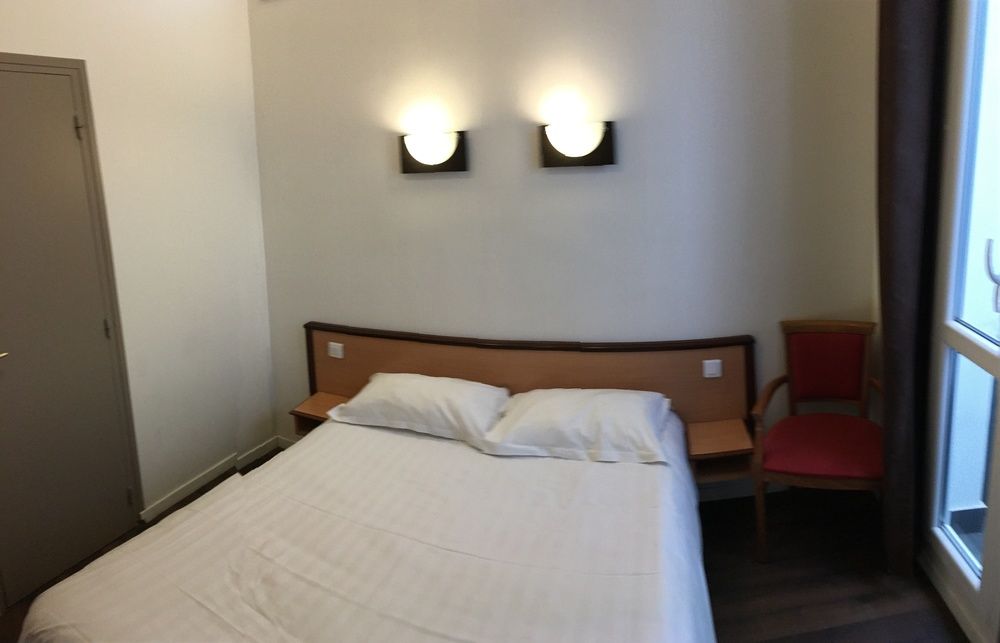 Fotos del hotel - LIEGE STRASBOURG