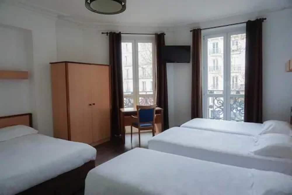 Fotos del hotel - LIEGE STRASBOURG