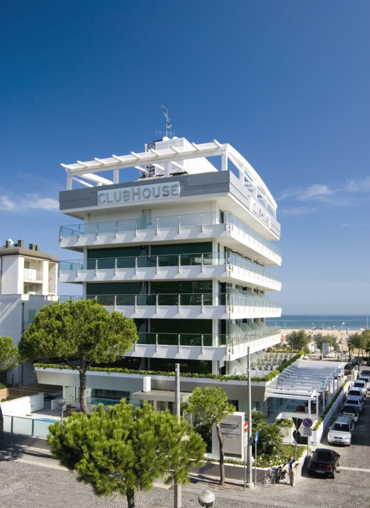 Fotos del hotel - Club House