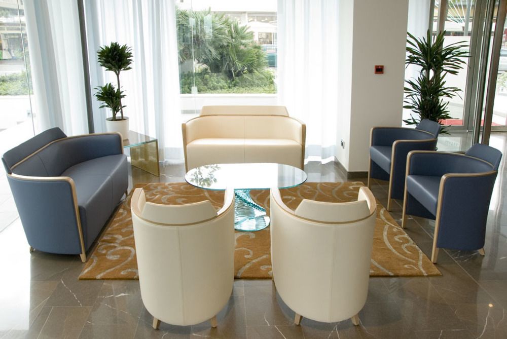 Fotos del hotel - Club House