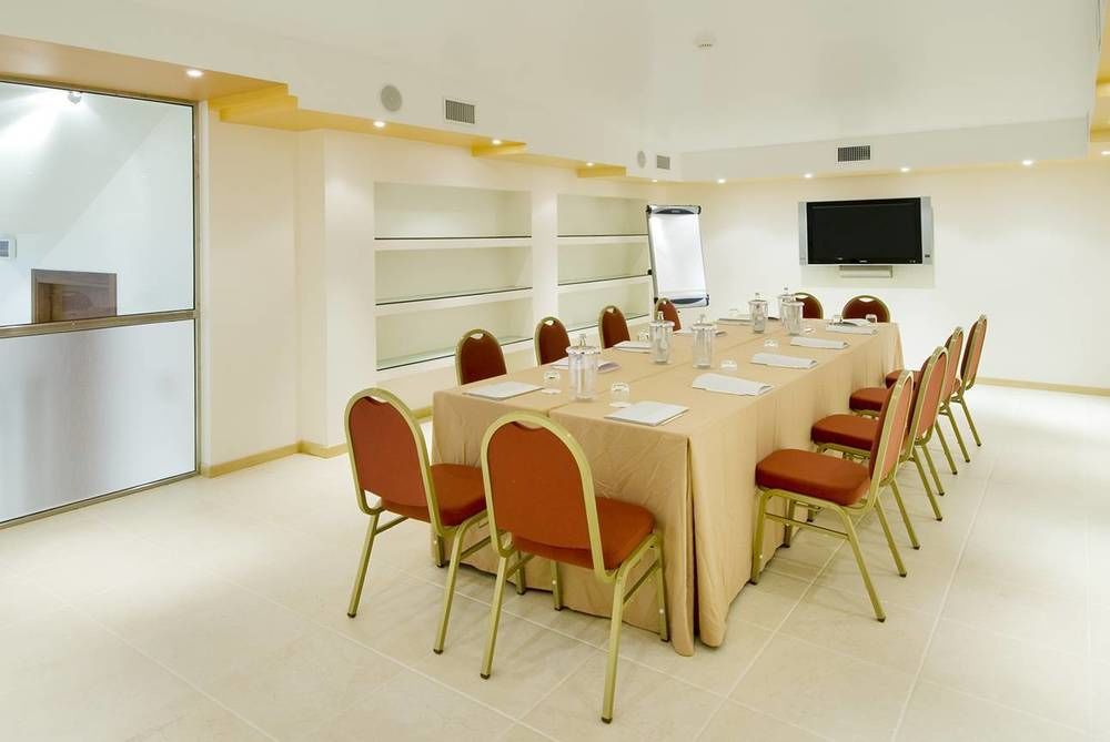 Fotos del hotel - Club House