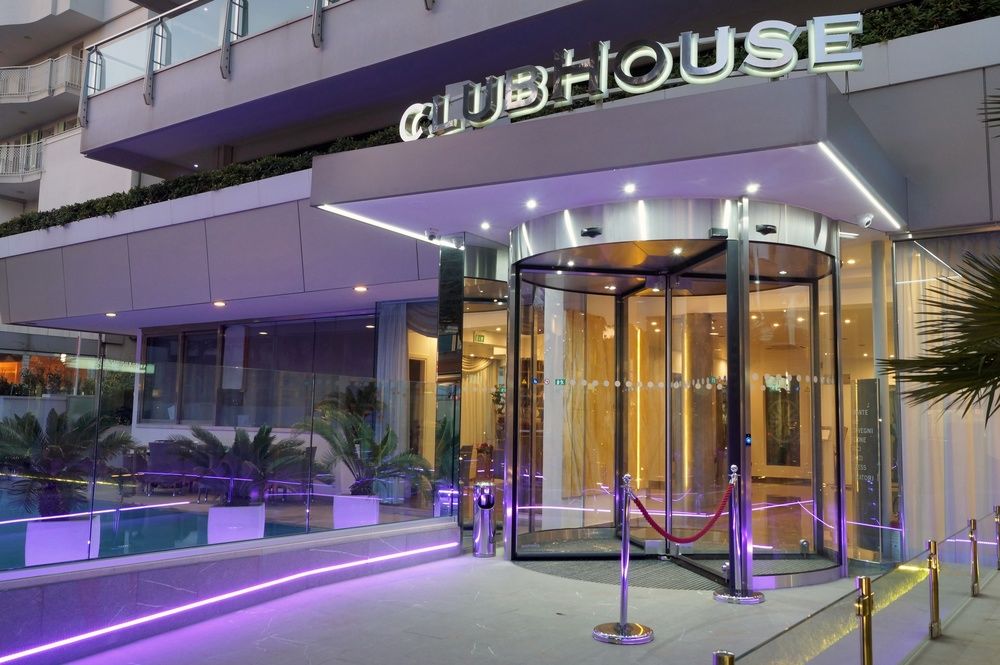 Fotos del hotel - Club House
