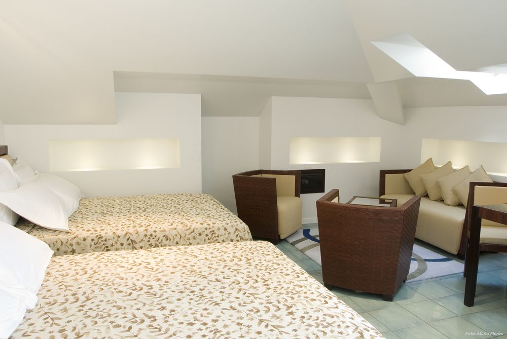 Fotos del hotel - Club House
