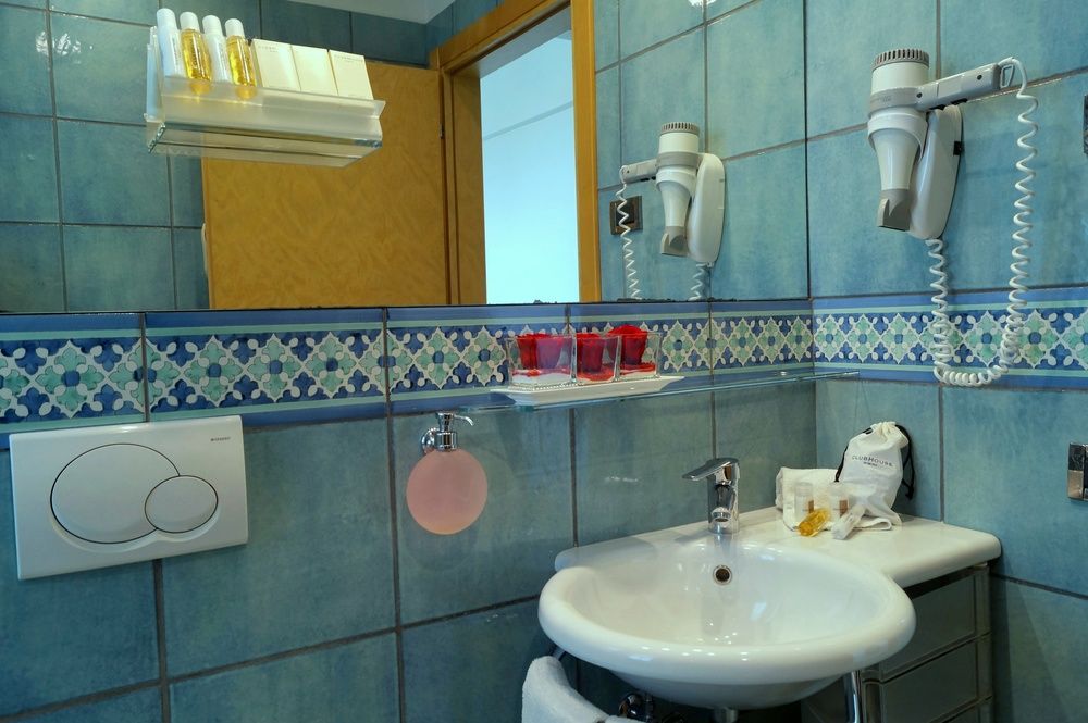 Fotos del hotel - Club House