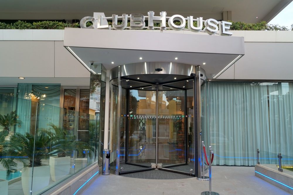 Fotos del hotel - Club House