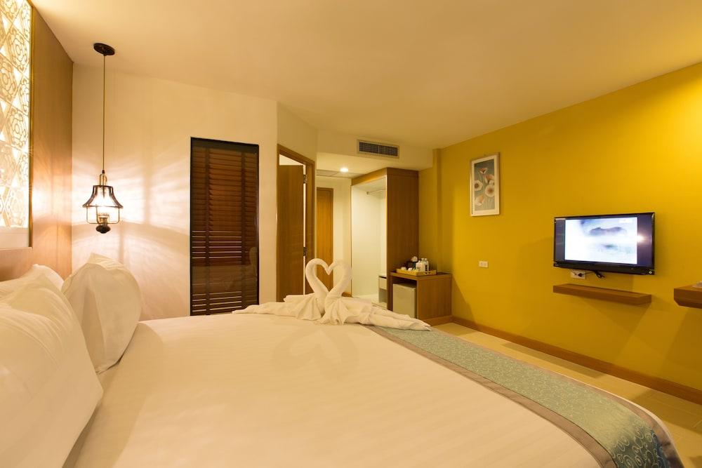 Fotos del hotel - ANSINO BUKIT HOTEL