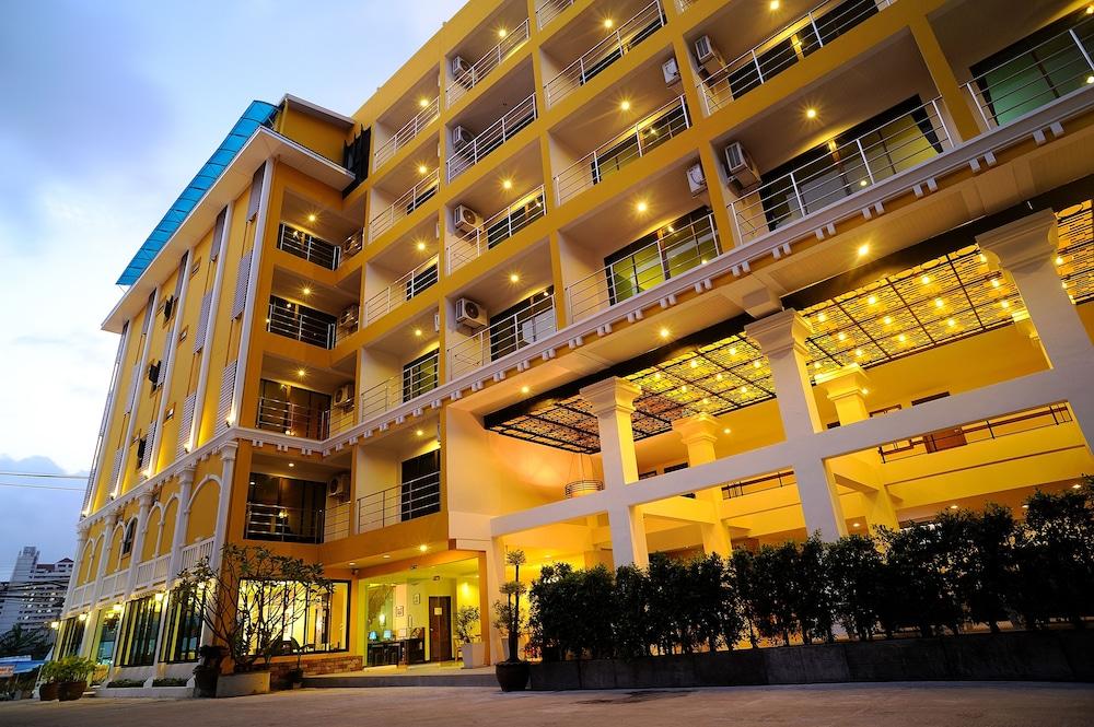 Fotos del hotel - ANSINO BUKIT HOTEL