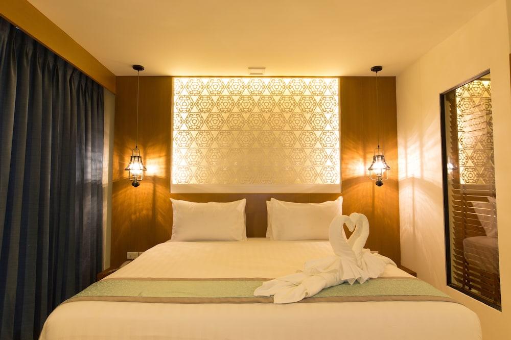 Fotos del hotel - ANSINO BUKIT HOTEL