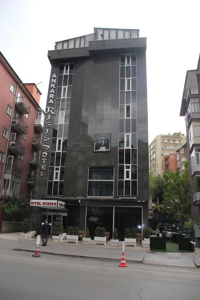 Fotos del hotel - ANKARA RISISS HOTEL