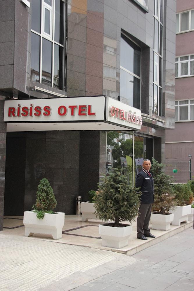 Fotos del hotel - ANKARA RISISS HOTEL