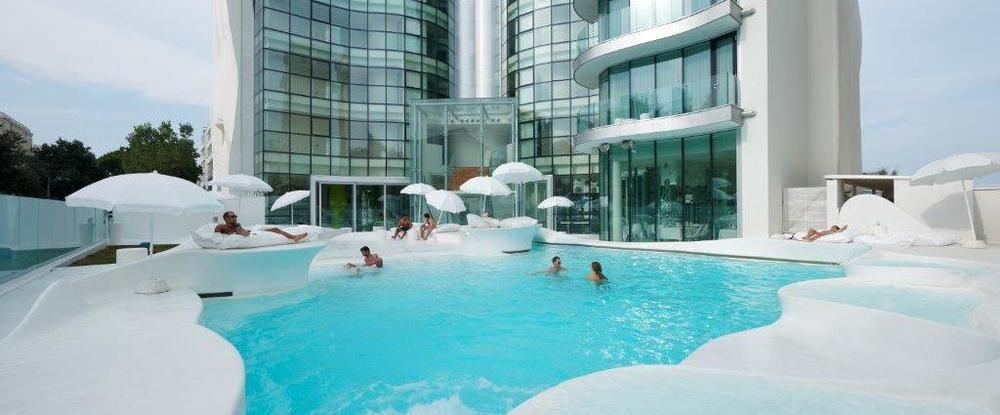 Fotos del hotel - I-suite - Ambienthotels Group