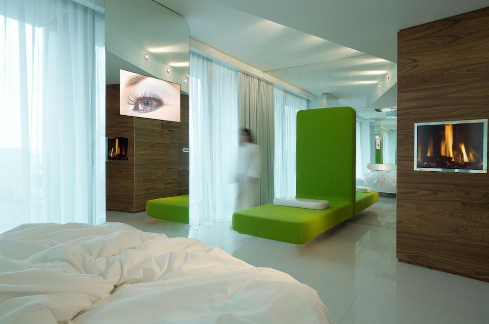 Fotos del hotel - I-suite - Ambienthotels Group