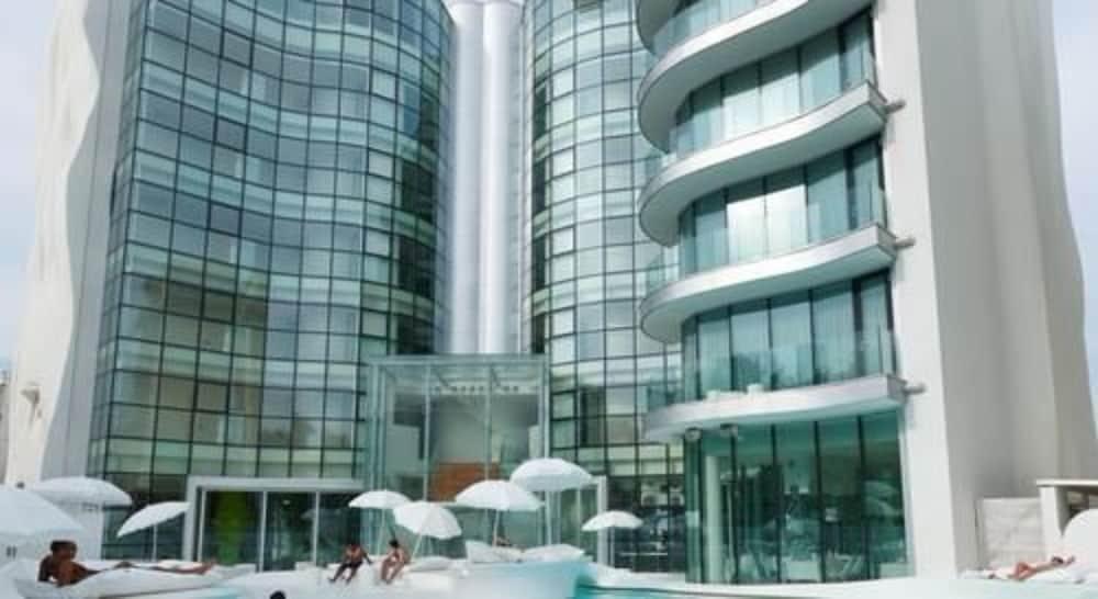 Fotos del hotel - I-suite - Ambienthotels Group