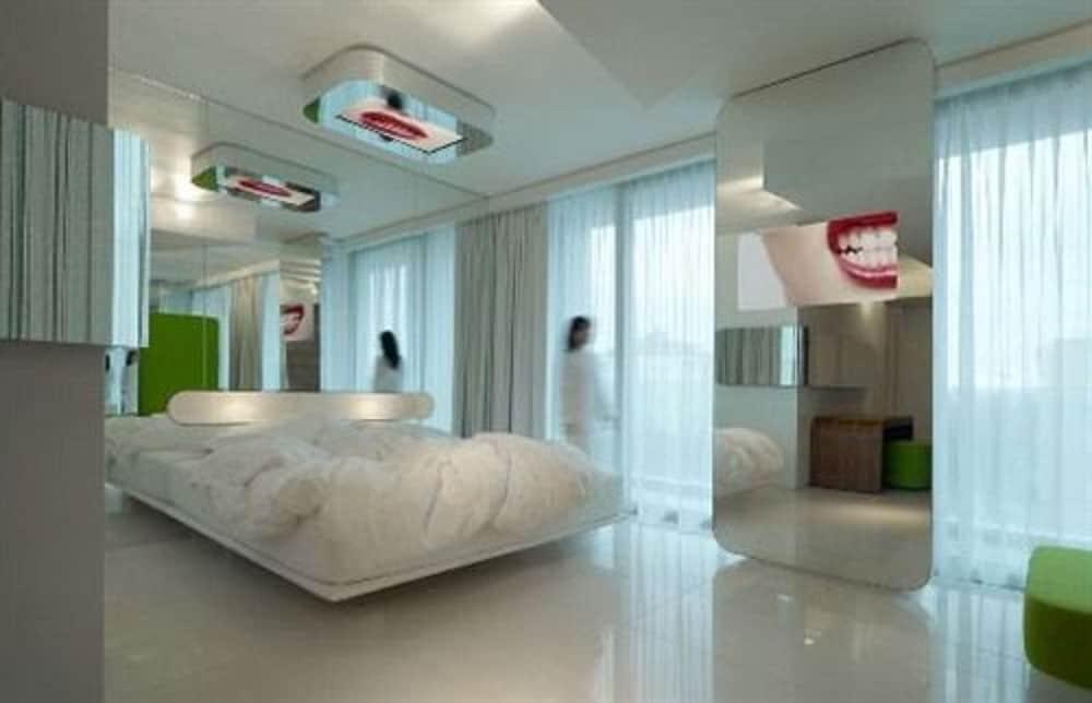 Fotos del hotel - I-suite - Ambienthotels Group
