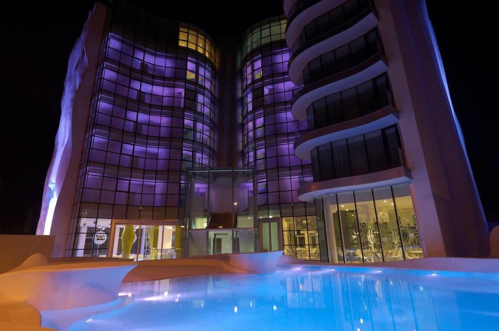 Fotos del hotel - I-suite - Ambienthotels Group
