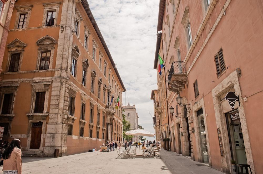 Fotos del hotel - HOTEL LOCANDA DELLA POSTA