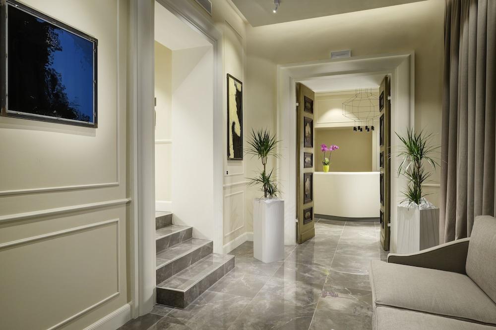 Fotos del hotel - HOTEL LOCANDA DELLA POSTA
