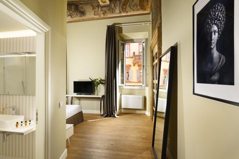 Fotos del hotel - HOTEL LOCANDA DELLA POSTA