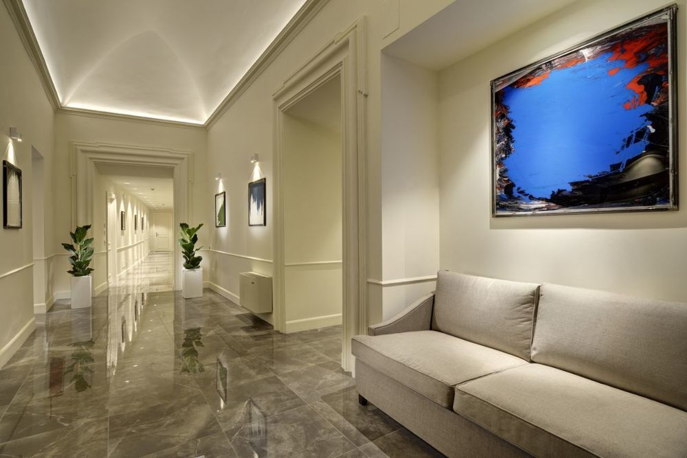 Fotos del hotel - HOTEL LOCANDA DELLA POSTA