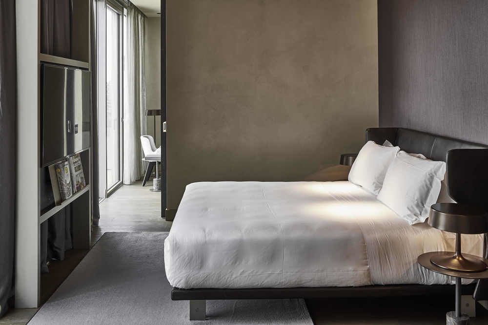 Fotos del hotel - HOTEL VIU MILAN
